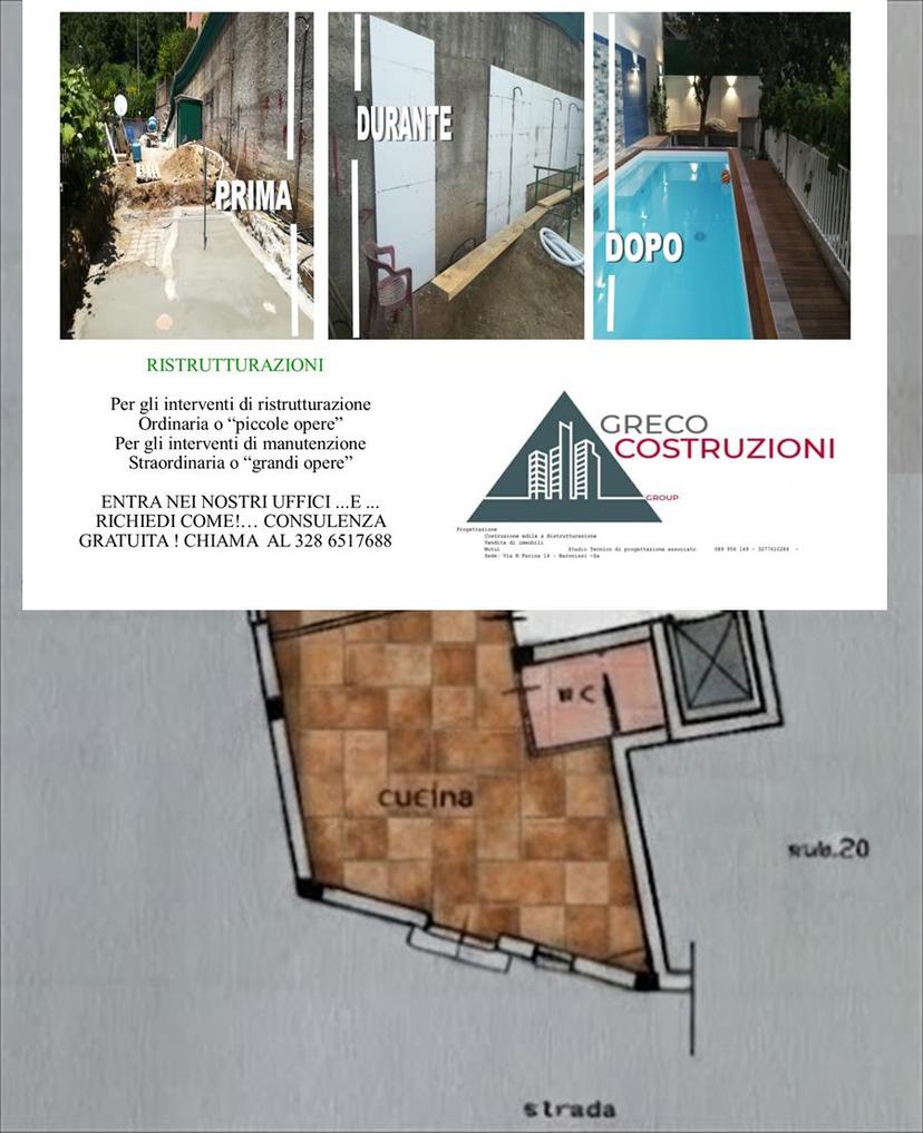 Trilocale, Baronissi — foto 2 di 2