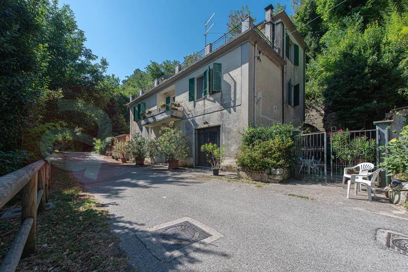 Villa in Via Fonte Scopella Snc, Picinisco — foto 4 di 5