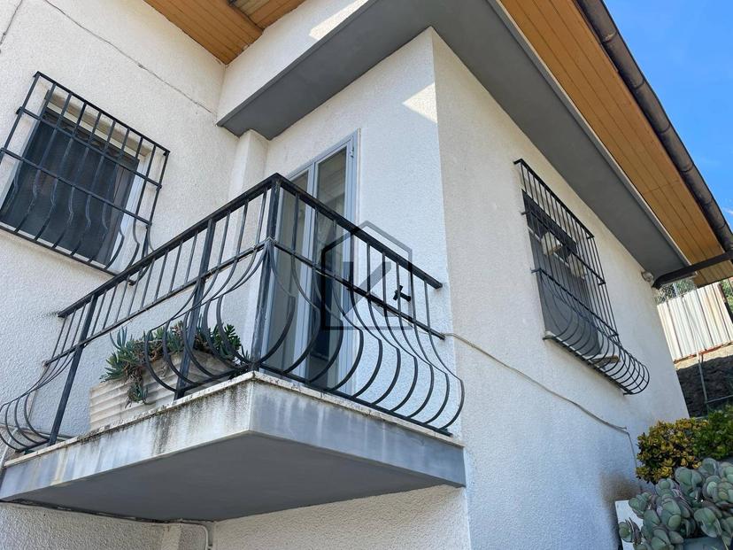 Villa in Via Privata Poggio Ponente, Vallecrosia