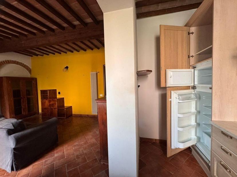 Bilocale in a Maremmana Vecchia 21, Colle di Val d'Elsa — foto 4 di 5