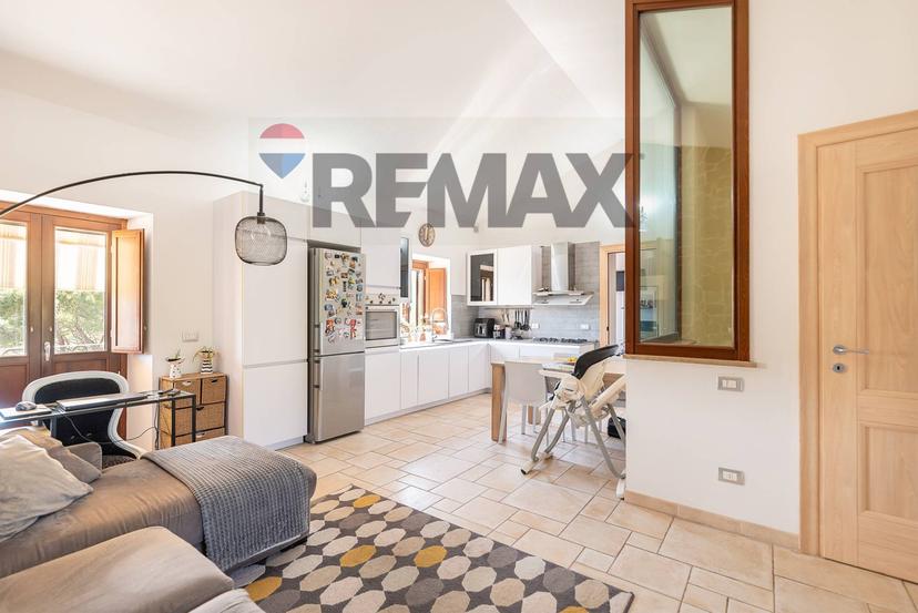 Casa indipendente in Via Tufo, Rosora — foto 5 di 5