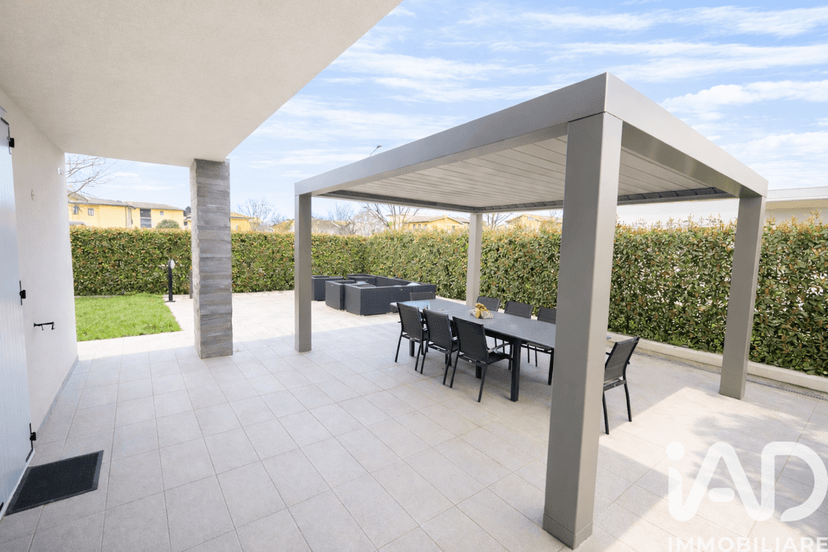 Villa in Via Fiume, Castiglione delle Stiviere — foto 5 di 5