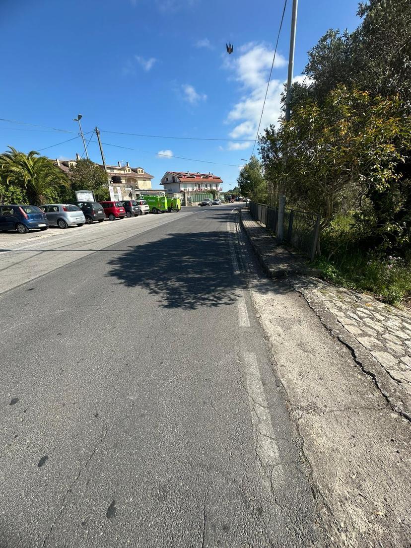Casa indipendente in Contrada Santa Maria 2, Torchiara — foto 3 di 5