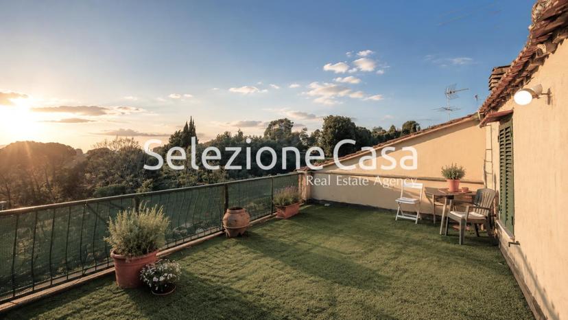 Quadrilocale, Santa Maria a Monte — foto 2 di 5