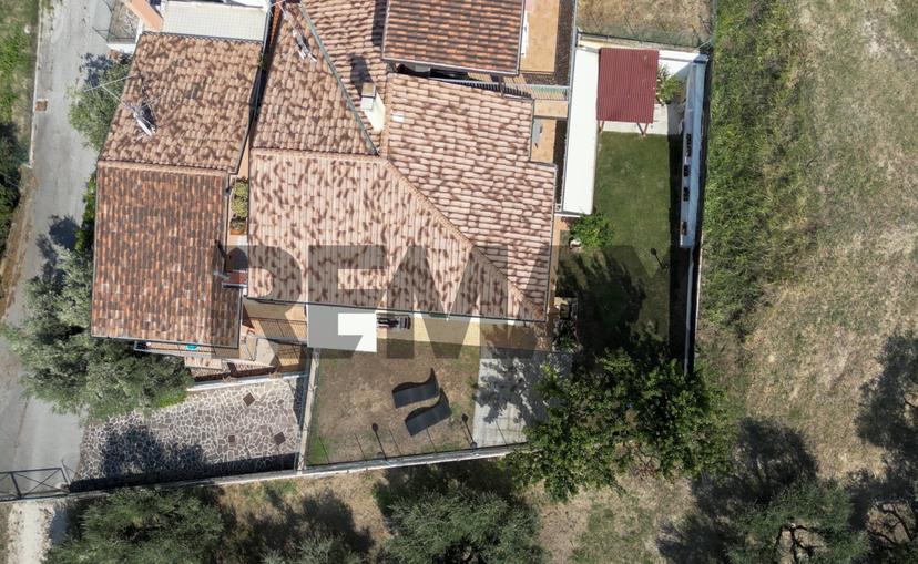 Quadrilocale in Via dei Gladioli 11, Recanati — foto 3 di 5