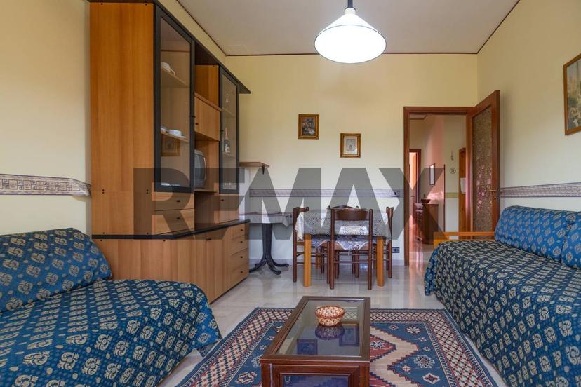 Bilocale in Via Sant\'Elena 4, Caramanico Terme — foto 3 di 5