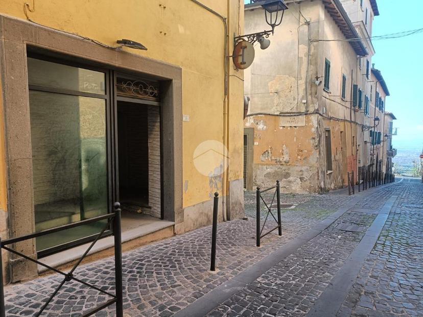 Rustico in Via Umberto I, Monte Porzio Catone — foto 5 di 5