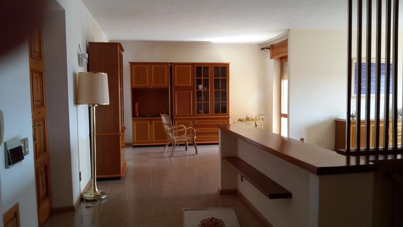 Appartamento in Via La Fornace, La Maddalena — foto 5 di 5