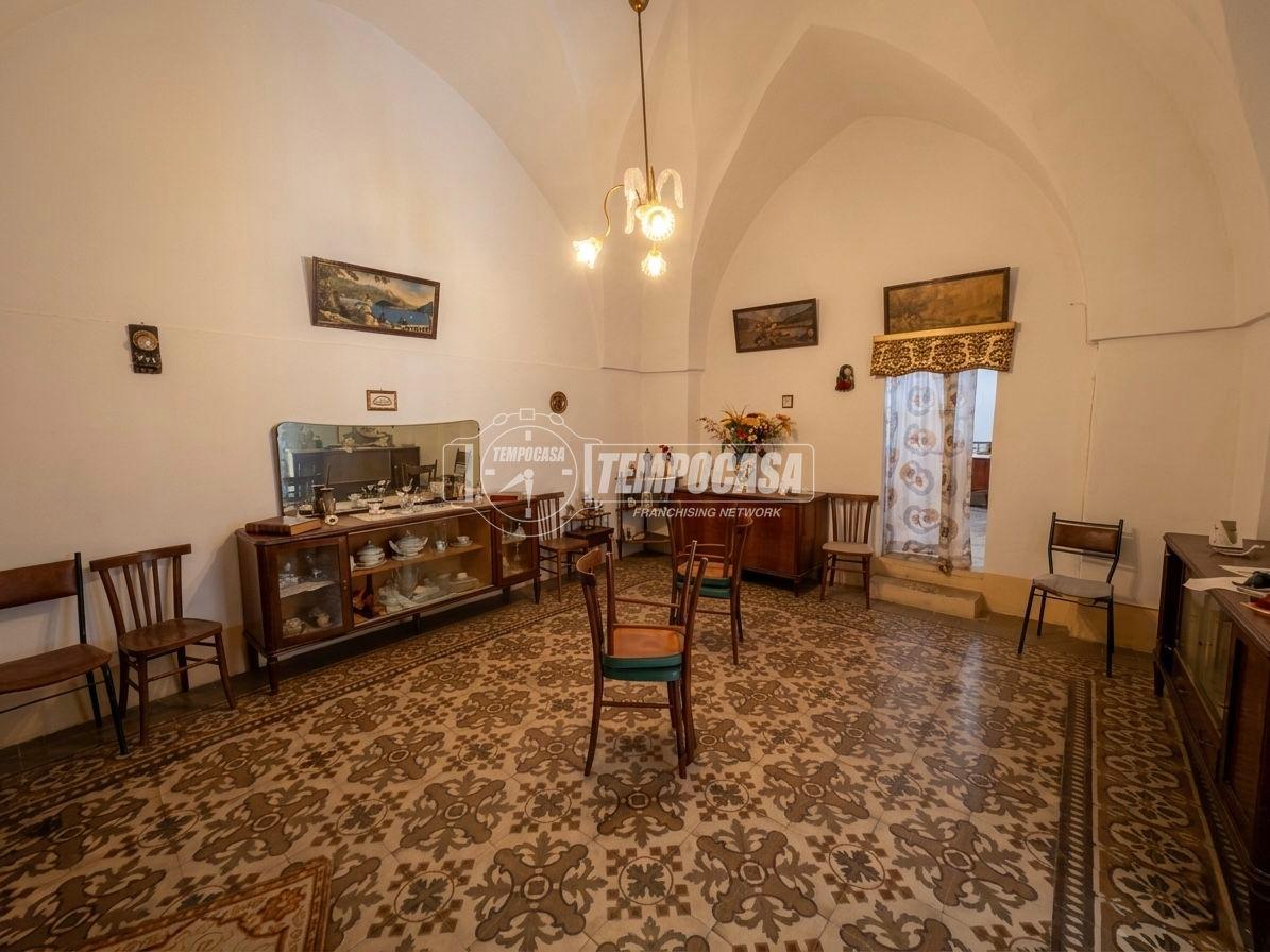 Appartamento, Collepasso