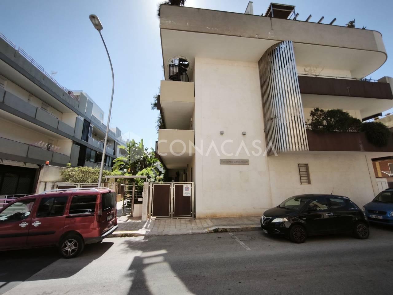Bilocale in Via Carlo Alberto 97, Bitritto