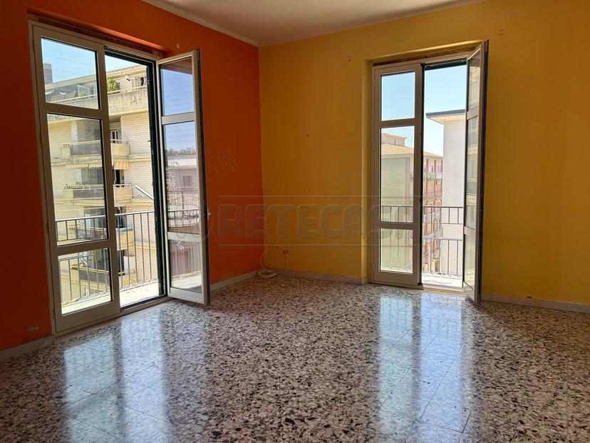 Trilocale in Via Val d'Aosta 19, Caltanissetta — foto 5 di 5