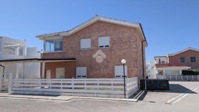 Villa in Zona Cannafresca 1, Margherita di Savoia — foto 3 di 5