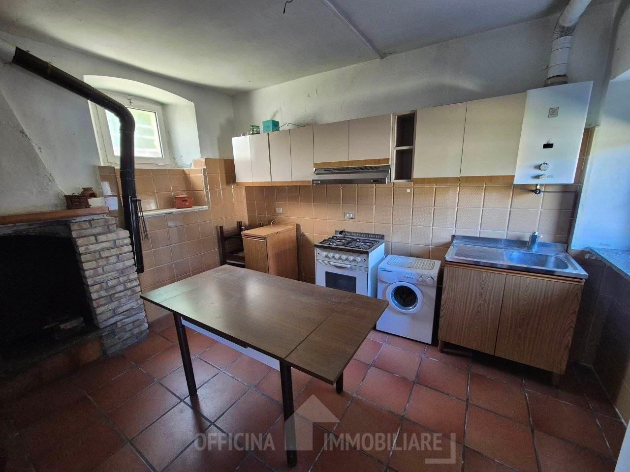 Casa indipendente in Via al Bacco, Colico