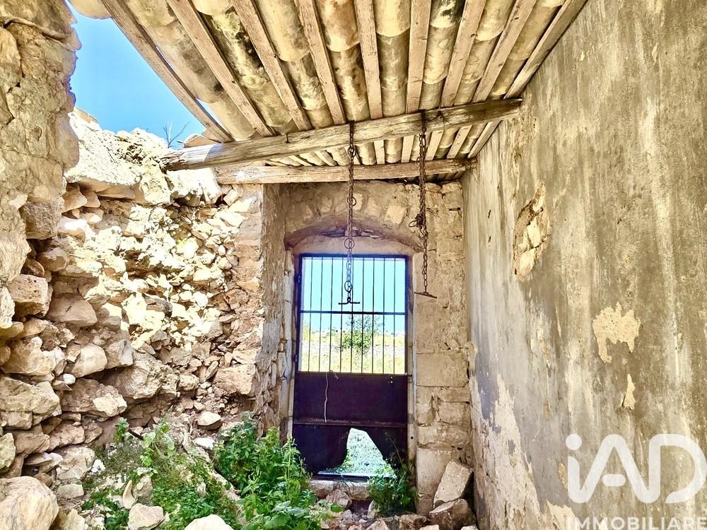Rustico in Strada Mendilelli, Rosolini