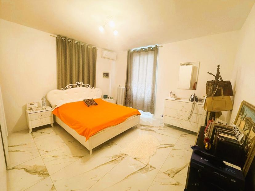 Trilocale in Via Tripoli 1, Reggio nell'Emilia — foto 2 di 5