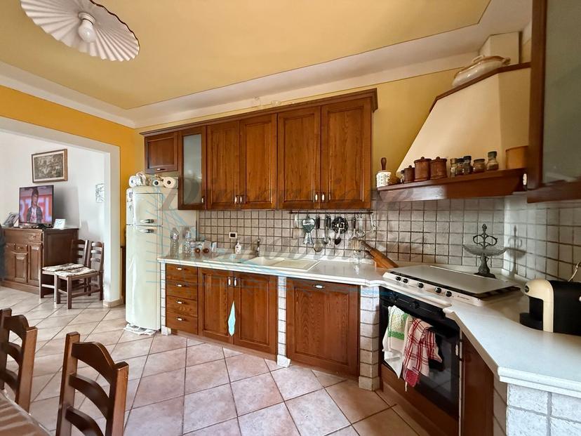 Casa indipendente in Piazza Pietro Gori, Rosignano Marittimo — foto 3 di 5