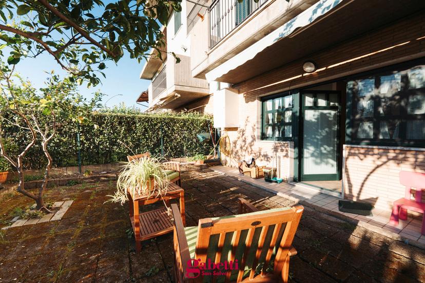 Villa a schiera in Contrada Colle Pagano 66, San Salvo — foto 5 di 5