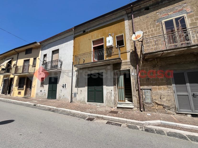 Appartamento in Via Carlo del Balzo 119, San Martino Valle Caudina — foto 2 di 5