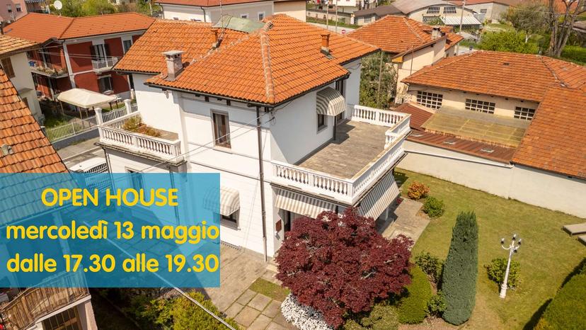Villa unifamiliare in Via San Cristoforo  32, Cuneo — foto 5 di 5