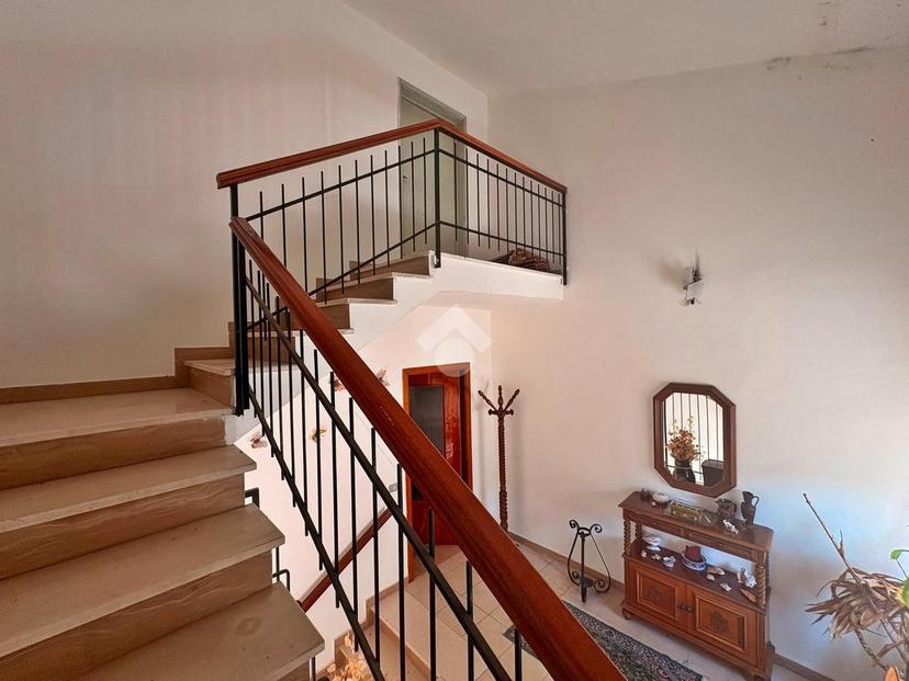 Casa indipendente in Via Piave 11, Sigillo — foto 3 di 5