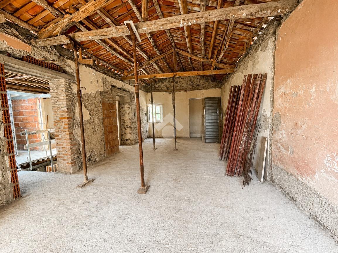 Casa indipendente in Via Pietro Ventimiglia 7, Milazzo