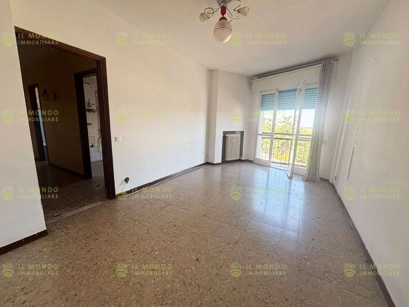 Bilocale in Via Castelli 17, Melegnano — foto 4 di 5