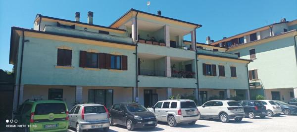 Quadrilocale in Via della Madonnina, Bettona
