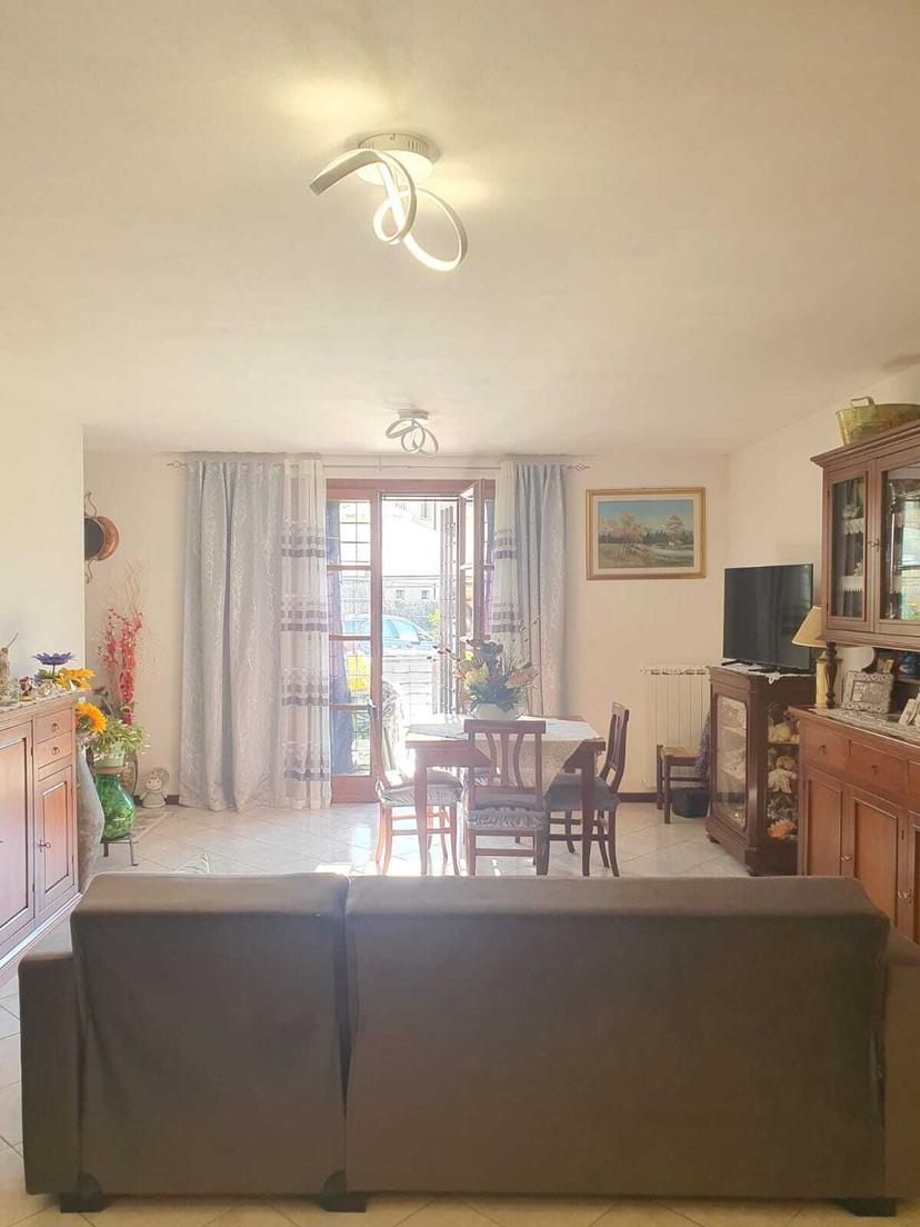 Quadrilocale in Via Ragnara 8, Arcola — foto 2 di 5