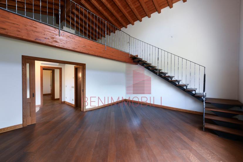 Villa in Via Castagnari 4 d, Poncarale — foto 4 di 5