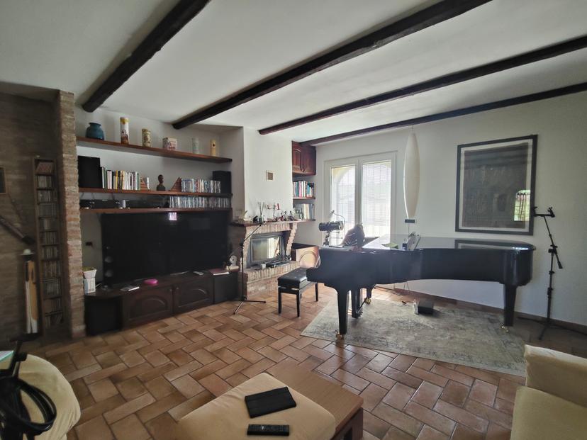 Rustico in Via San Biagio, Borgonovo Val Tidone — foto 2 di 5
