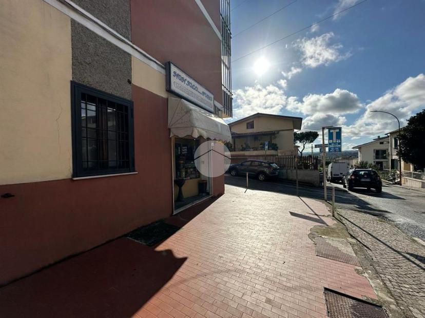 Monolocale in Viale S. Francesco 16, Fara in Sabina