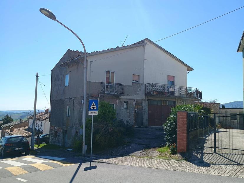 Casa indipendente in Via Cappella, San Felice del Molise — foto 3 di 5