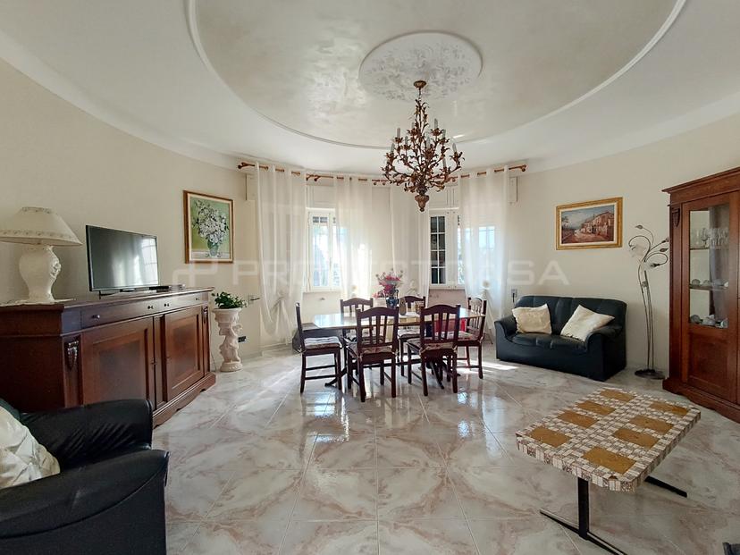 Villa in Via Santa Lucia 44, Scorrano — foto 5 di 5