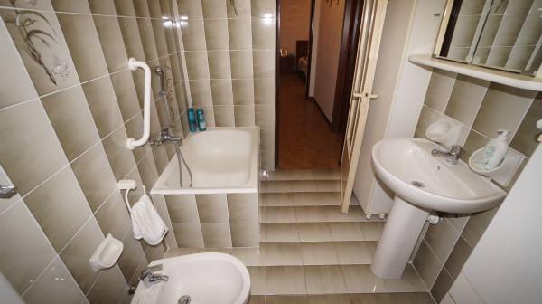 Bilocale in Via Carlo Alberto 46, Cassolnovo — foto 3 di 5