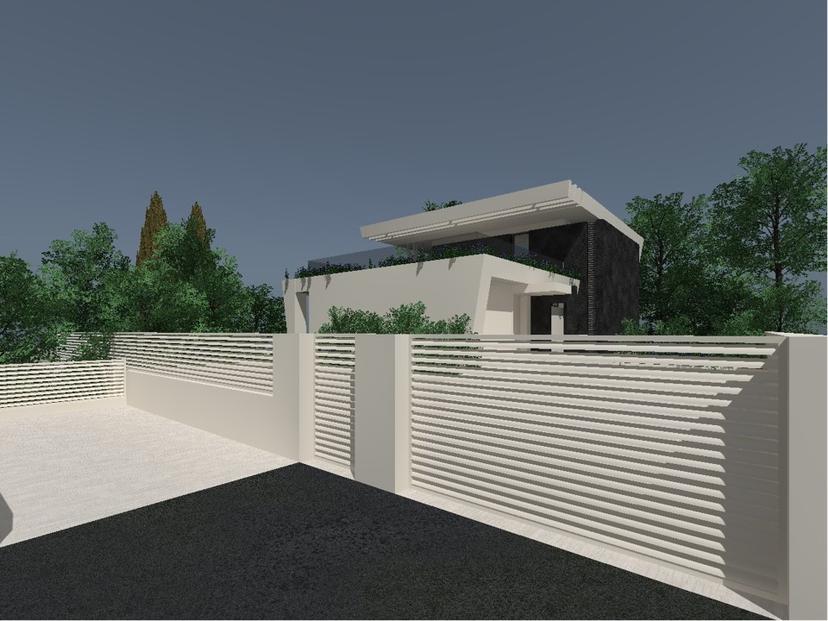 Villa in Via Sant'Anna, Lonato del Garda — foto 2 di 5