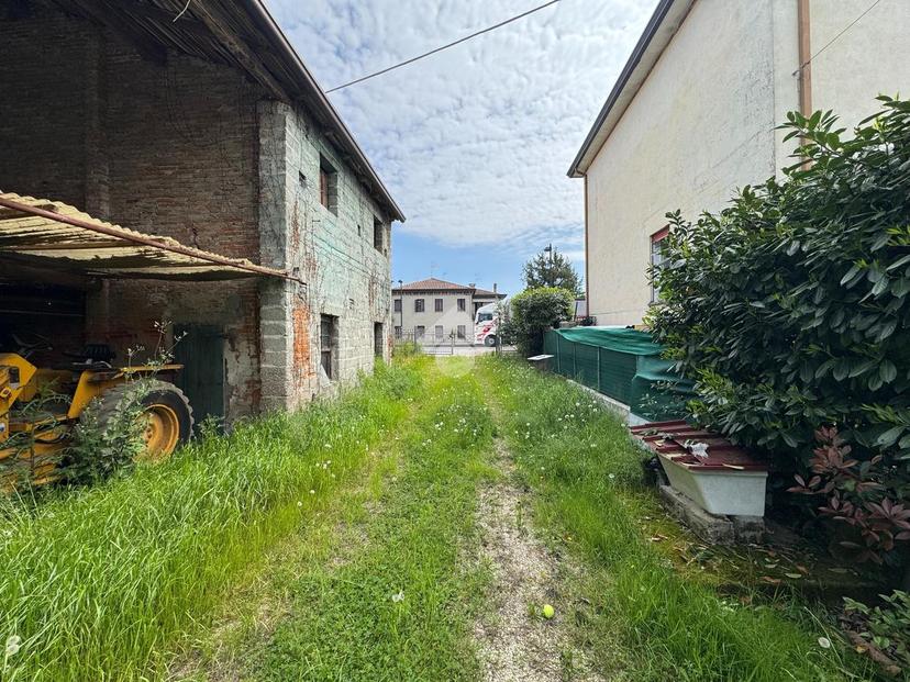 Villa in Via Valsugana 188, San Giorgio in Bosco — foto 5 di 5