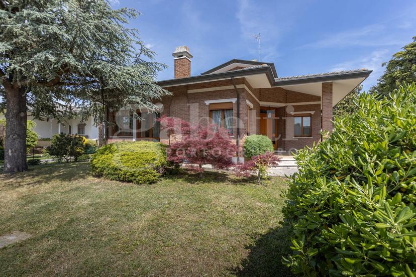 Villa in Via Dante Alighieri 6, Portogruaro — foto 3 di 5