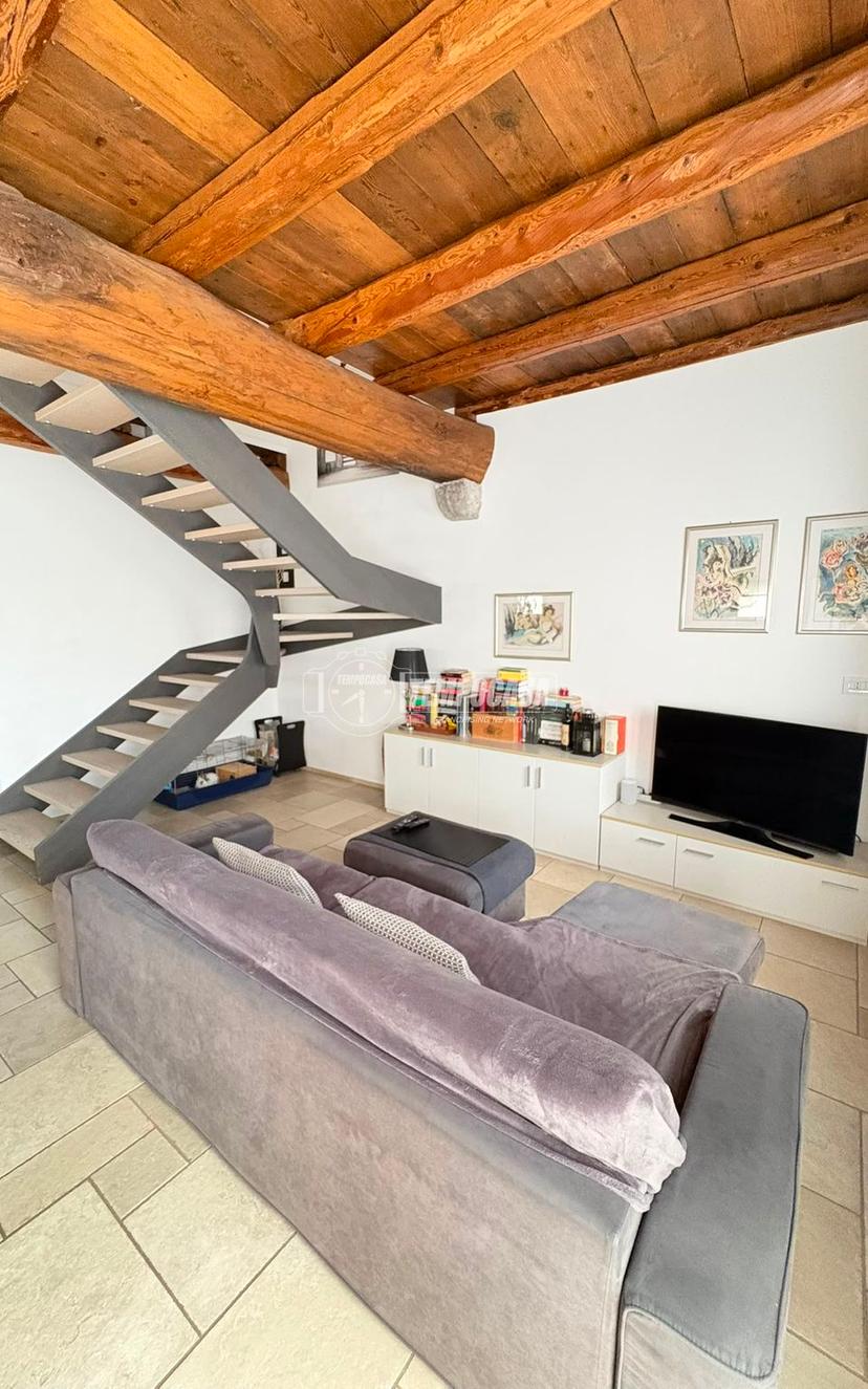 Appartamento in Via Roma 20, Sedico — foto 3 di 5