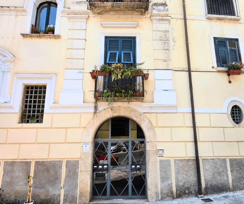 Appartamento in Piazza del Pendino 1, Eboli — foto 3 di 5