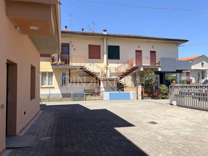 Appartamento in Via Tosco Romagnola Est 790, San Miniato — foto 4 di 5
