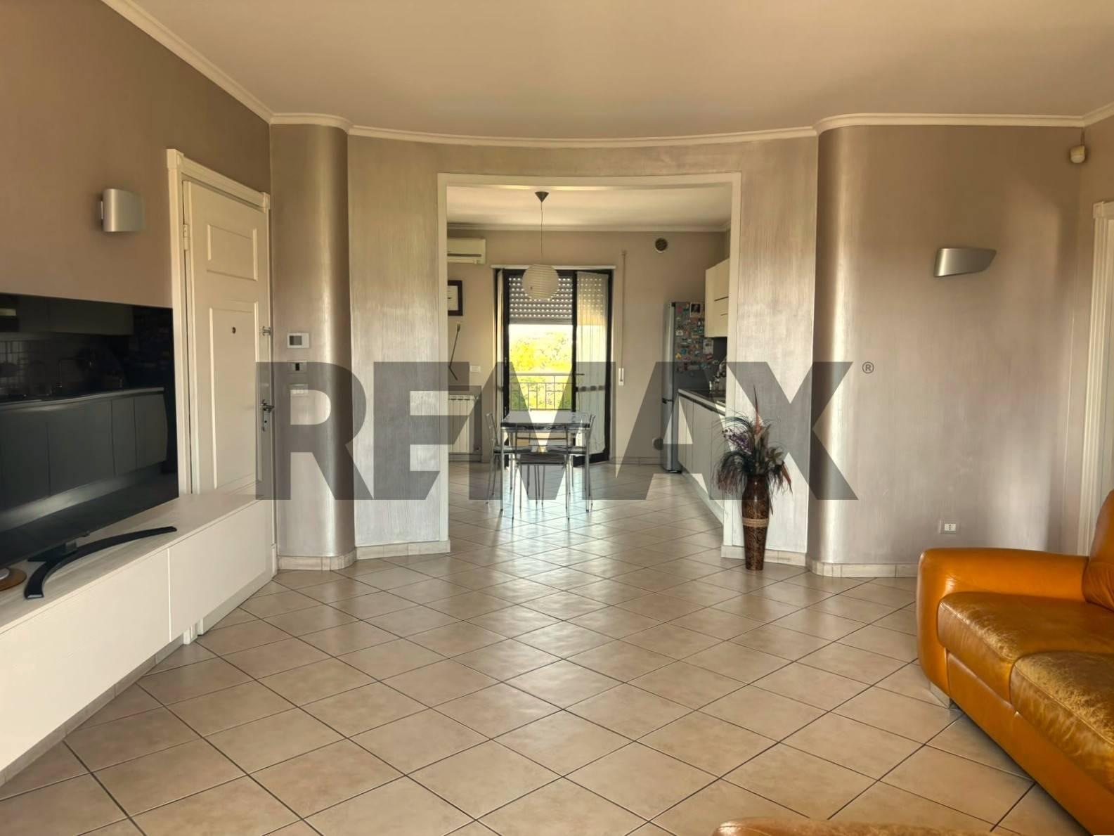 Appartamento in Via Gran Bretagna 8, Trani