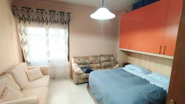 Appartamento in Via Don Giovanni Minzoni 5, Borgo Mantovano — foto 4 di 5