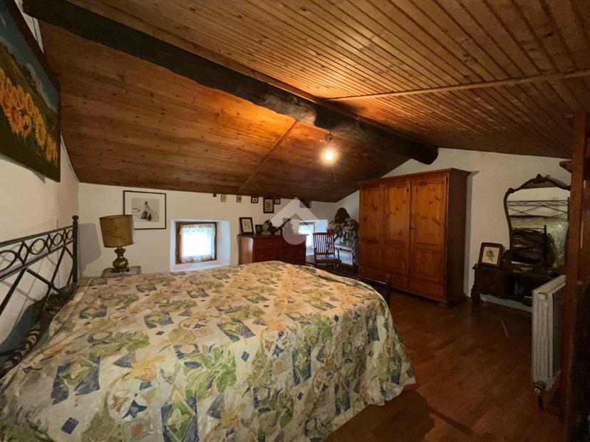 Casa indipendente in Località Valdamonte 48, Santa Maria della Versa — foto 5 di 5