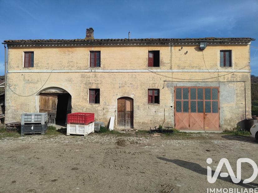 Rustico in Strada Contrada Liberata, Petritoli — foto 3 di 5