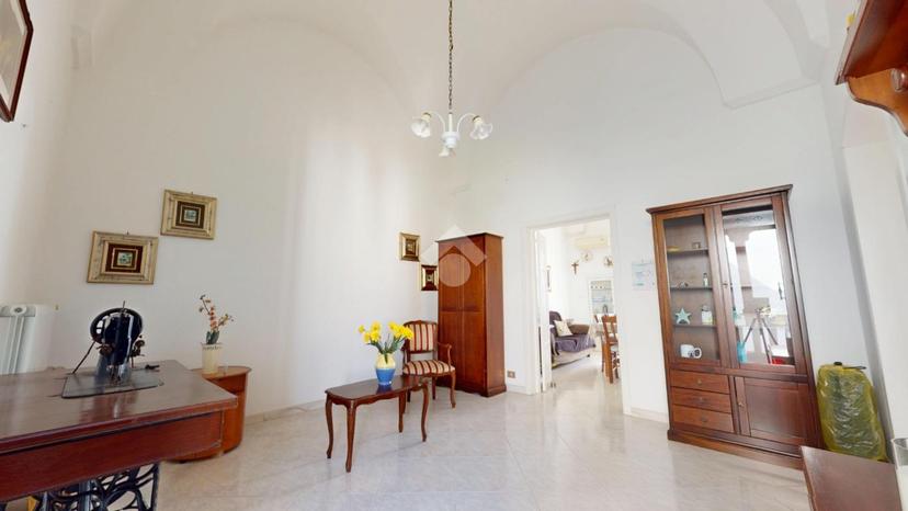 Casa indipendente in Via Monte Grappa, Oria — foto 4 di 5