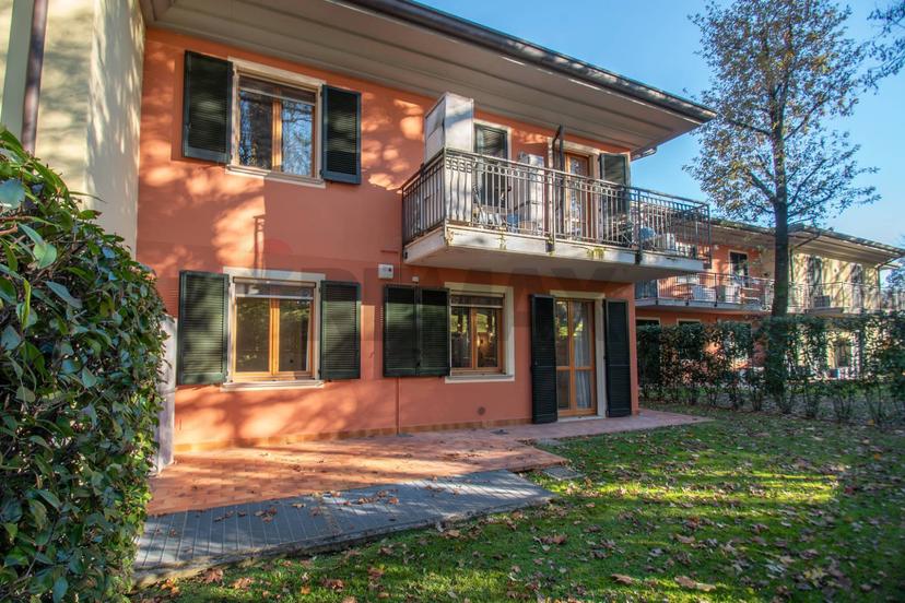 Trilocale in Via Ronco 20, Polpenazze del Garda — foto 4 di 5