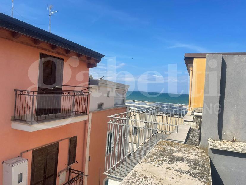 Trilocale in Via De Luca, Margherita di Savoia — foto 5 di 5