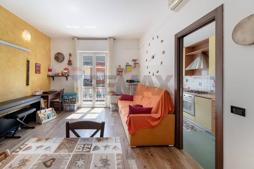 Bilocale in Via Leonardo dal Vinci 44, Sesto San Giovanni — foto 4 di 5