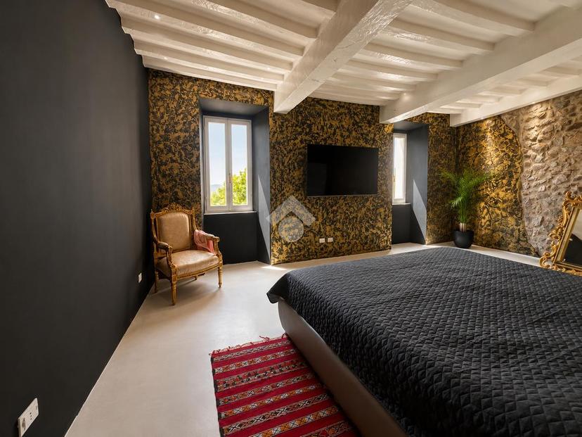 Casa indipendente in Località Signano 44, Neviano degli Arduini
