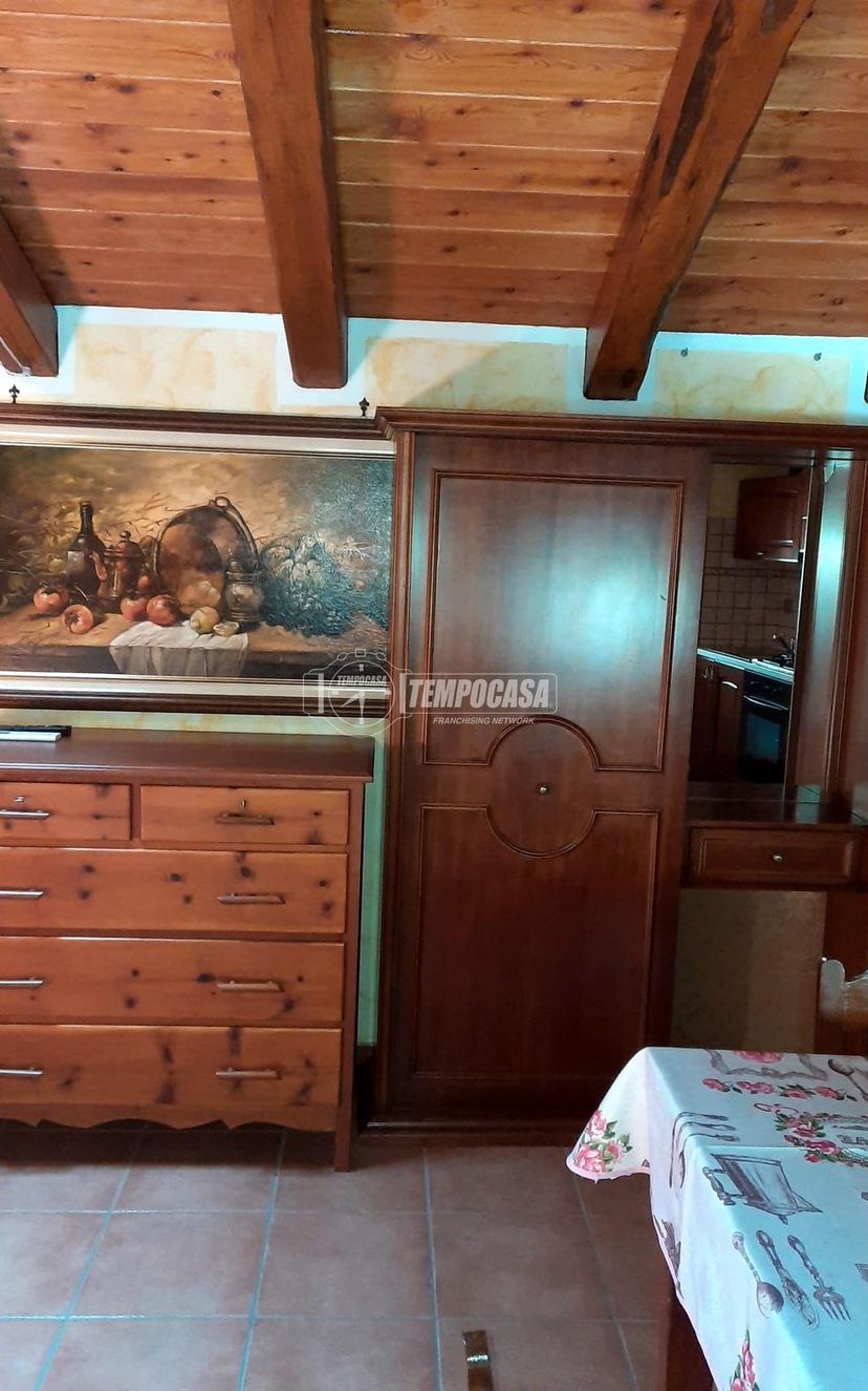 Bilocale in Frazione Favad 1, Issogne — foto 2 di 5